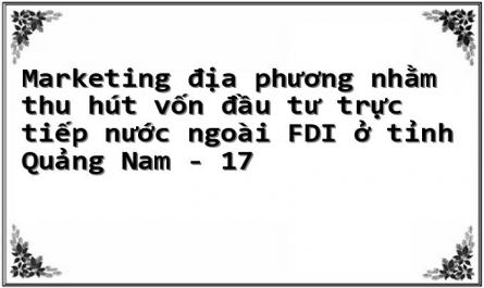 Dự Báo Tình Hình Thế Giới Và Việt Nam Trong Những Năm Đến