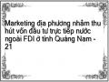 Cải Cách Thủ Tục Hành Chính, Giảm Thời Gian Xét Thỏa Thuận Địa Điểm Đầu Tư Và Tinh Giản Quy Trình Xử Lý Thủ Tục Đầu Tư