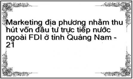 Cải Cách Thủ Tục Hành Chính, Giảm Thời Gian Xét Thỏa Thuận Địa Điểm Đầu Tư Và Tinh Giản