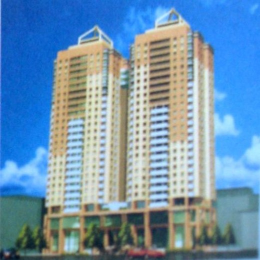 Hình 39 Nhà chung cư tháp Hình 40 Nhà chung cư nhà tháp e Cơ cấu nội dung căn hộ 3