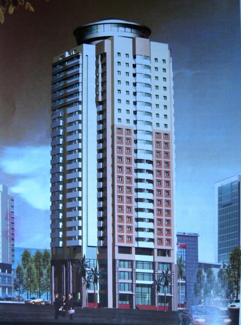 Hình 42 Công trình nhà ở tại Việt nam Ở Việt Nam nói chung là nhà ở cao tầng 1