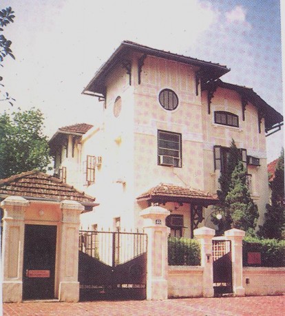 Hình 6 Nhà ở biệt thự Hình 7 Nhà ở biệt thự Hình 8 Nhà ở biệt thự Thời 4