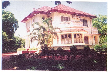 Hình 7 Nhà ở biệt thự Hình 8 Nhà ở biệt thự Thời kỳ quản lý theo kiểu 5