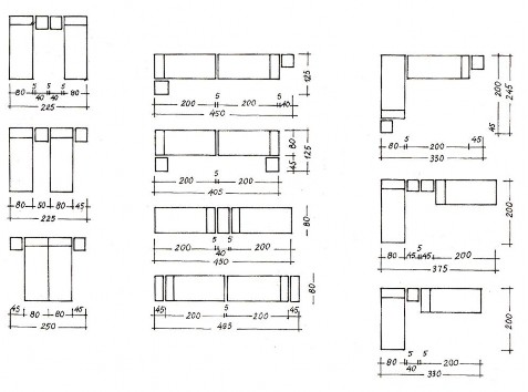 Hình 9 Thiết bị trong phòng ngủ Hình10 Thiết bị trong phòng bếp 1 2 4 Yếu tố 1