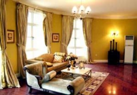 Hình 11 Nội thất không gian phòng khách Hình 12 Nội thất không gian phòng khách b 1