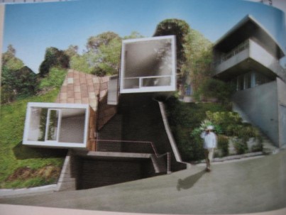 Hình 31 Nhà biệt thự d Các yếu tố bố cục vườn biệt thự gồm có Mặt 5