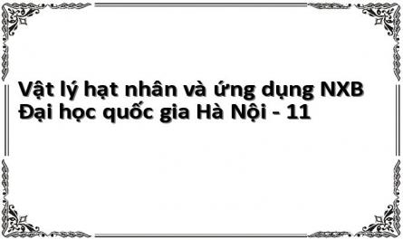 Tương Quan Góc Gamma-Gamma Nhiễu Loạn Và Các Kiểu Đo