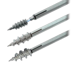 Hình 2 12 Các loại chỉ neo dùng trong nghiên cứu Từ trái qua phải chỉ neo 6