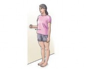 Hình 13 Bài tập dạng vai tư thế tĩnh o Tiến tới với các bài tập tương tụ 8