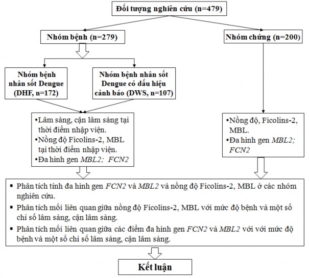 Sơ đồ nghiên cứu 2 2 2 Cách chọn mẫu Tính cỡ mẫu dựa trên công thức ước 1