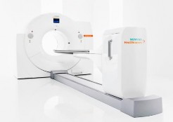 Máy PET CT Máy PET MRI Hình 1 2 Hệ thống thiết bị dùng cho xạ hình tim Nguồn 4