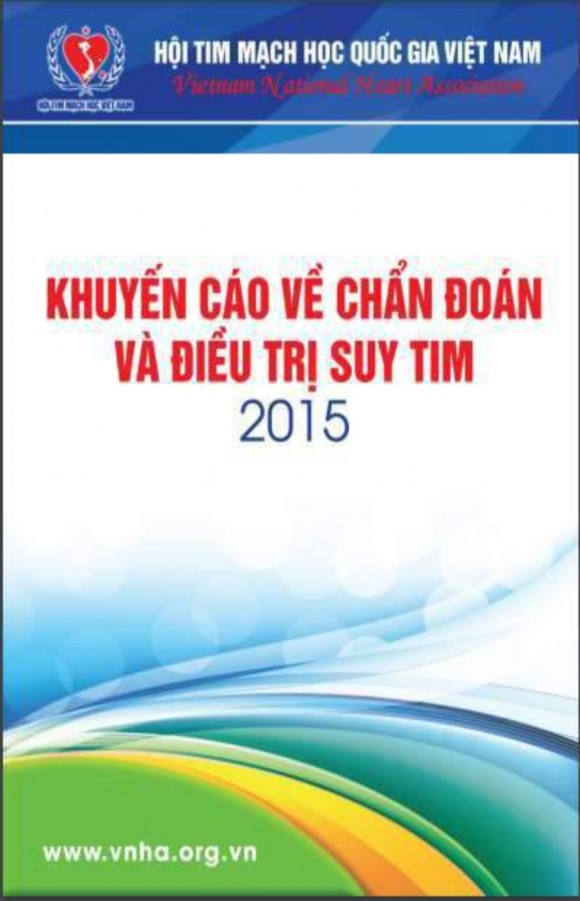 Vai trò tiên lượng của dấu ấn sinh học sST2 trong suy tim - 24 1