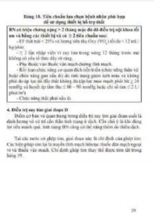 Vai trò tiên lượng của dấu ấn sinh học sST2 trong suy tim - 24 16