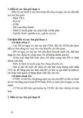 Vai trò tiên lượng của dấu ấn sinh học sST2 trong suy tim - 24 3