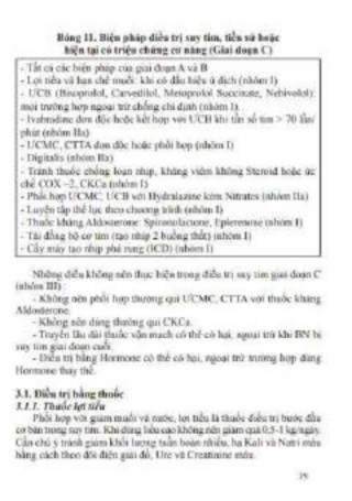 Vai trò tiên lượng của dấu ấn sinh học sST2 trong suy tim - 24 6