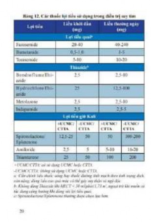 Vai trò tiên lượng của dấu ấn sinh học sST2 trong suy tim - 24 7