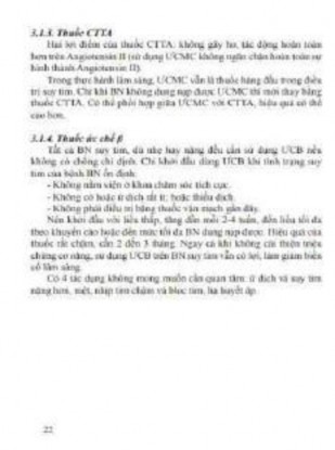 Vai trò tiên lượng của dấu ấn sinh học sST2 trong suy tim - 24 9