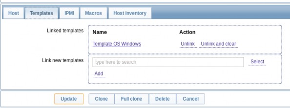 Hình 3 31 Tạo thành công 1 host Việc tiếp nhận máy client đã thành công Hình 3 32 14