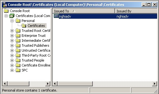 4 3 Tạo user cấp quyền Remote Access cho users và chuyển sang Native Mode 4 3 1 Tạo OU 3