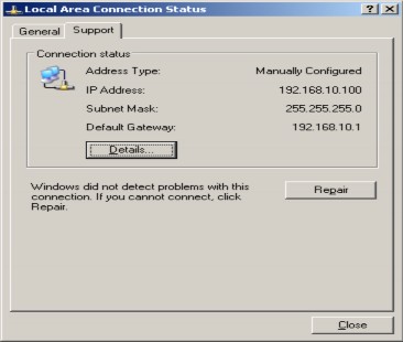 User và mật khẩu đã được tạo ở Server RADIUS là u1 và 123 domain là nghiadv com 10