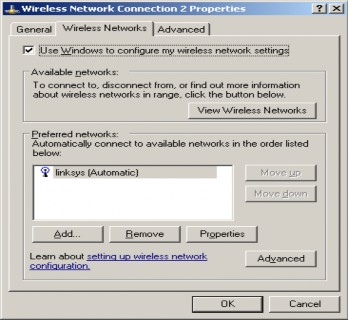 4 7 Demo Đã hoàn thành cấu hình RADIUS Server và AP từ client tiến hành kết nối 7