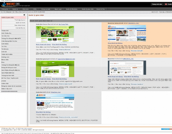 Hinh 2 26 Kích hoạ ạ t giao diệ ệ n mặ ặ t đ đ ị ị nh cho hệ ệ thố ố ng 15