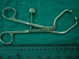 Hình 2 1 Các loại kìm có mấu nhọn và nút chặn ở mấu để kẹp nắn chỉnh 1