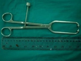 Hình 2 1 Các loại kìm có mấu nhọn và nút chặn ở mấu để kẹp nắn chỉnh 2