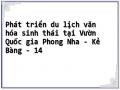 Ban Quản Lý Vqg Phong Nha - Kẻ Bàng (2008), Báo Cáo Tổng Kết Các Năm 2008.