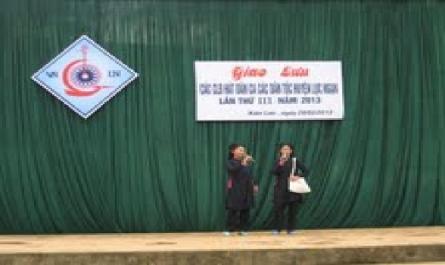 Nghệ thuật lời thơ trong dân ca Sán Chí Qua khảo sát tư liệu sưu tầm ở xã Kiên Lao, huyện Lục Ngạn, tỉnh Bắc Giang - 16