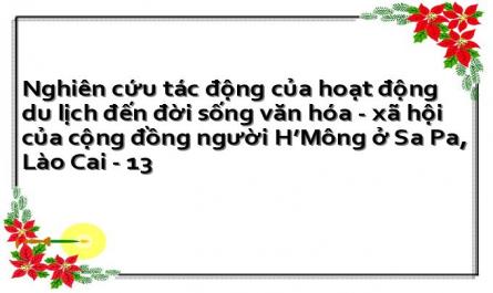 Kiến Nghị Đối Với Tỉnh Lào Cai Và Sở Văn Hóa, Thể Thao Và Du Lịch Tỉnh Lào Cai