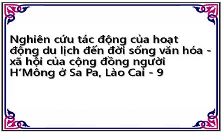 Tác Động Đến Các Mối Quan Hệ Trong Gia Đình- Xã Hội