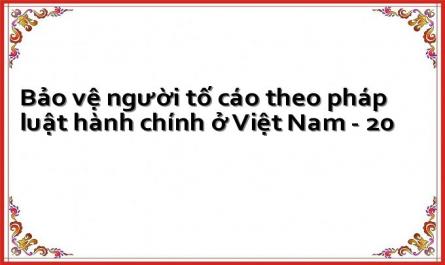 Phát Huy Vai Trò Của Mttq Việt Nam, Các Tổ Chức Chính Trị - Xã Hội, Tổ Chức Xã Hội Trong Công