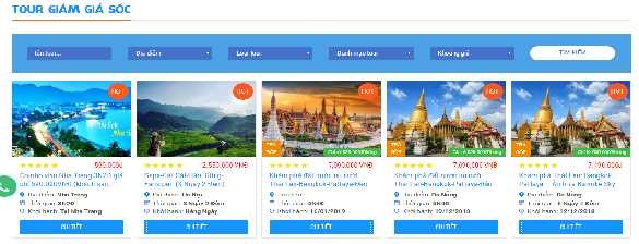 Hình 12 Chương trình khuyến mãi PHỤ LỤC PHIẾU KHẢO SÁT ĐIỀU TRA Ý KIẾN KHÁCH 10