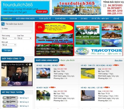 38 Thang Long University Library 9