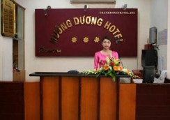 Khách sạn Hướng Dương Kể từ khi cổ phần hóa vào năm 2005 Tracotour đã đầu 2