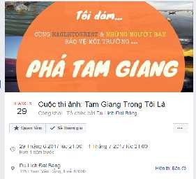 Hình 3 Các sự kiện hoạt động xã hội Hình 4 Thuê xe Trường Đại học Kinh 3