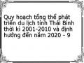 Xây Dựng, Triển Khai Các Hoạt Động Của Ban Quản Lý Phát Triển Du Lịch