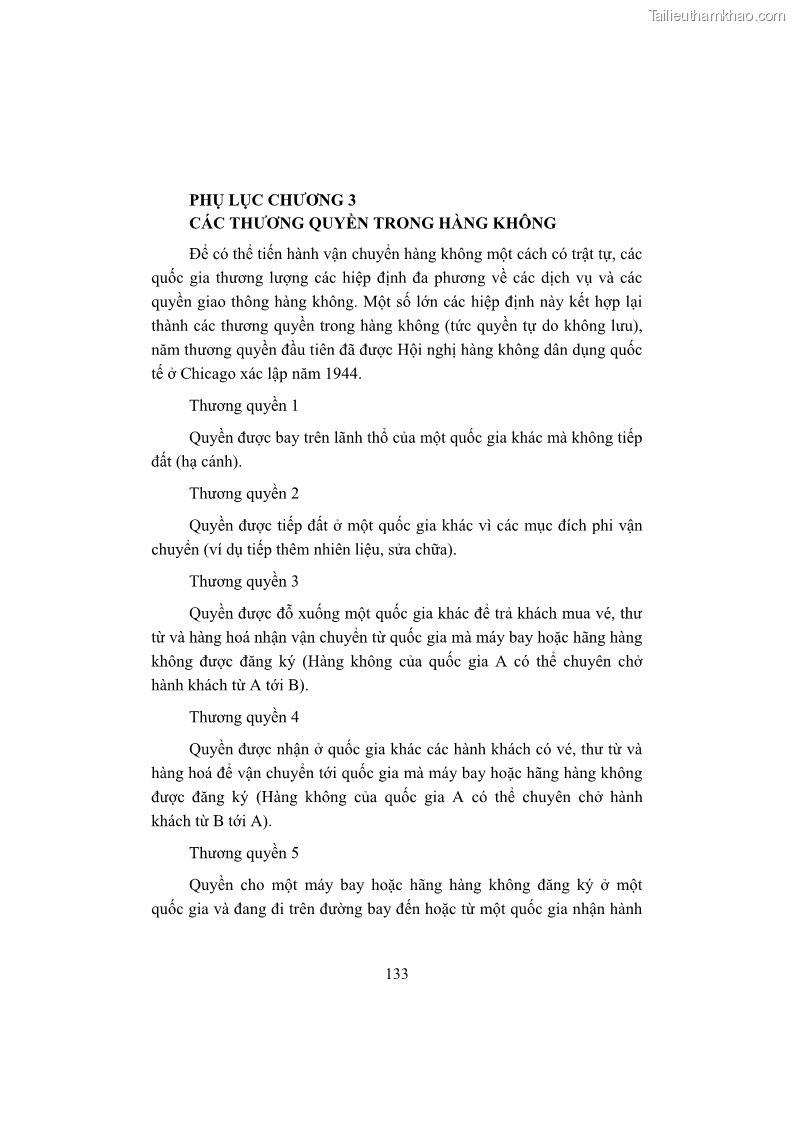 Giáo trình Kinh tế du lịch Phần 1 - 13 Trang 149