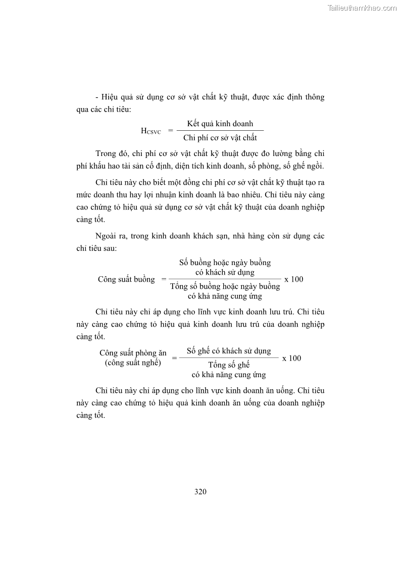 Giáo trình Kinh tế du lịch Phần 2 - 13 Trang 154