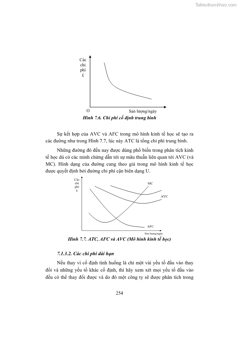 Giáo trình Kinh tế du lịch Phần 2 - 8 Trang 88
