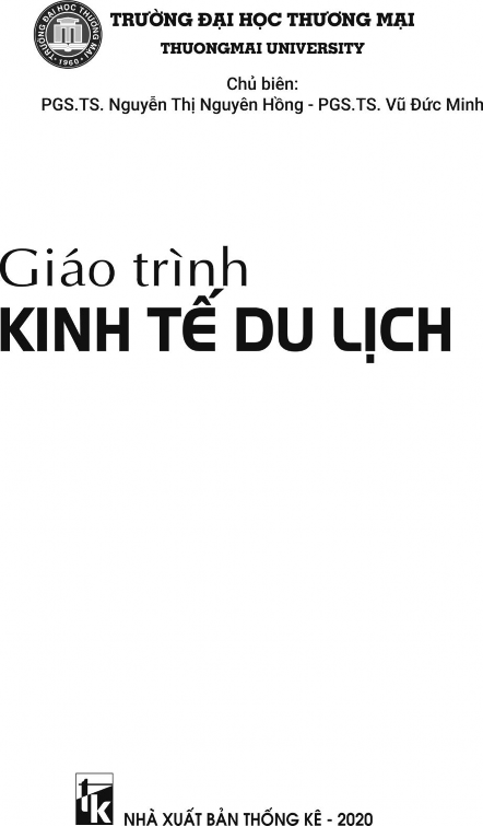 LỜI NÓI ĐẦU Trong nhiều thập kỷ qua du lịch đã có sự tăng trưởng và đa 1