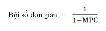 Sự rò rỉ Chỉ một phần của thu nhập thêm trong ví dụ trên là 1 2 được chi 1