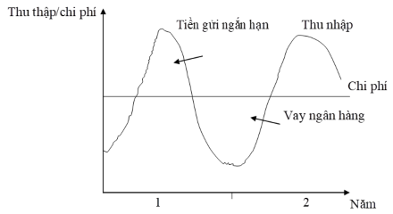 Hình 5 2 Quản lý lưu chuyển tiền tệ theo thời vụ Thực hiện các yêu cầu trên 2