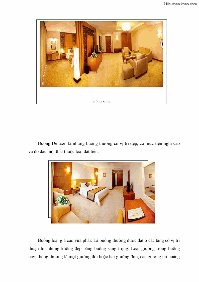 Giáo trình Nghiệp vụ lễ tân trường cđ nghề Đà Nẵng - 3 Trang 36