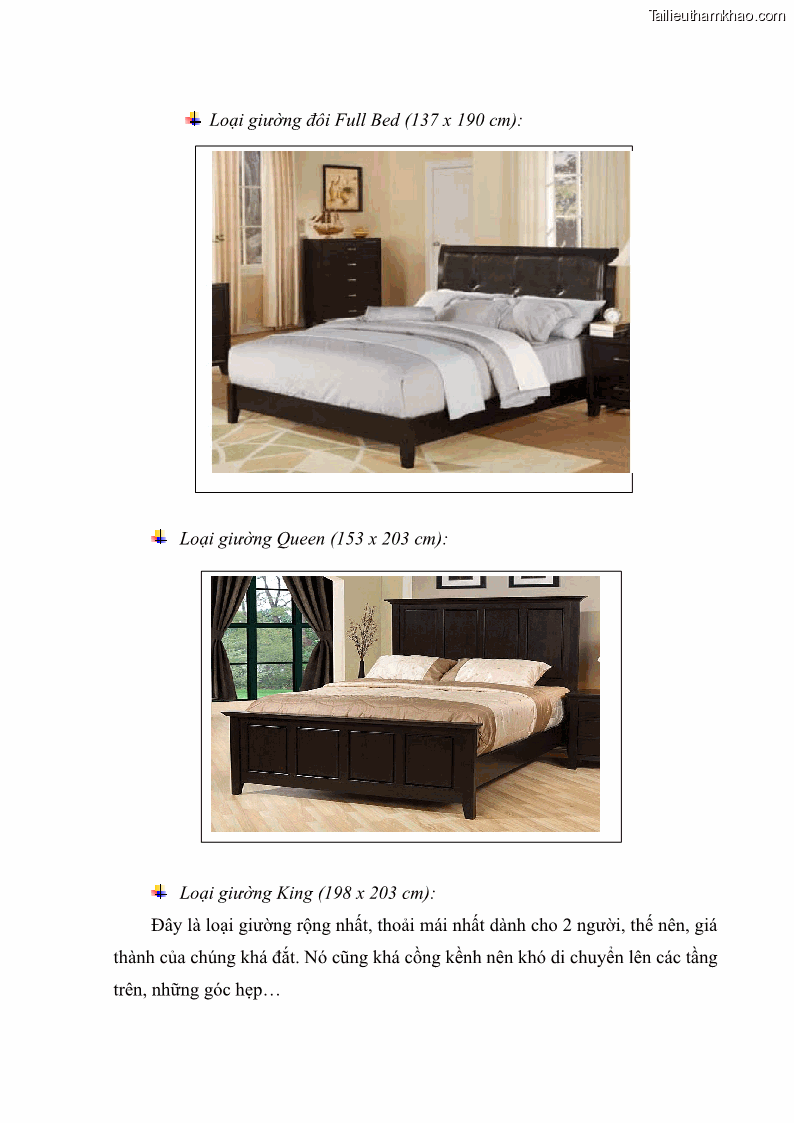 Giáo trình Nghiệp vụ lễ tân trường cđ nghề Đà Nẵng - 4 Trang 39