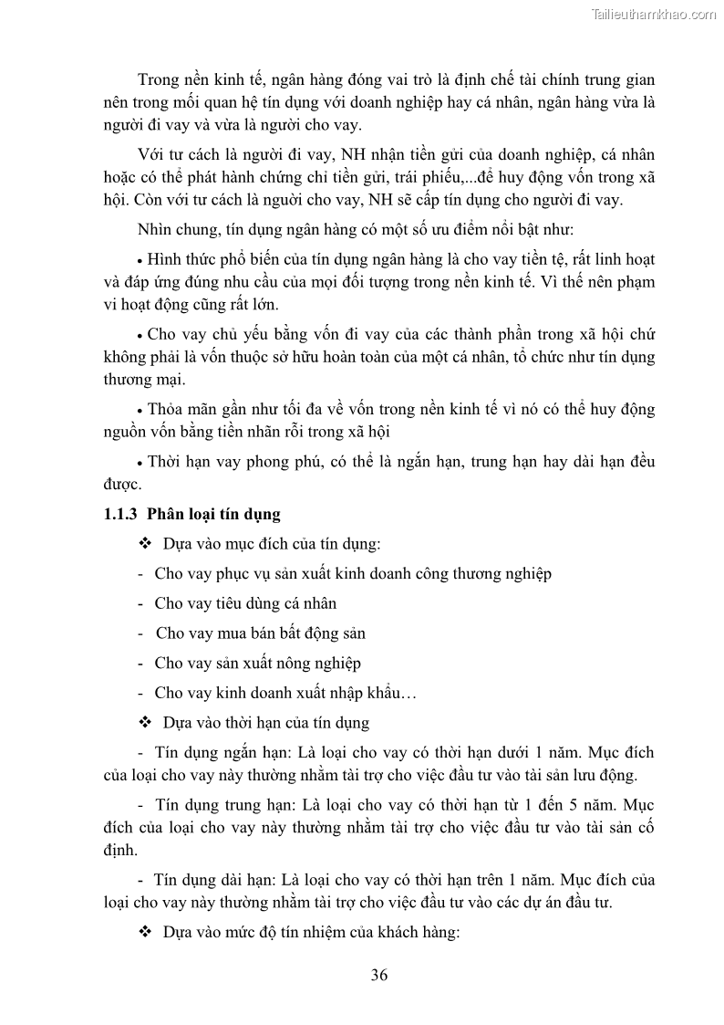 Giáo trình Nghiệp vụ ngân hàng Nghề Kế toán - Cao đẳng - Trường Cao đẳng Cộng đồng Đồng Tháp - 4 Trang 45