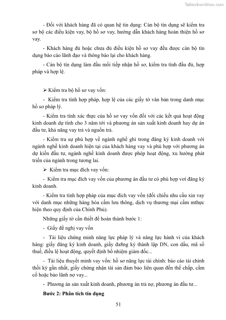Giáo trình Nghiệp vụ ngân hàng Nghề Kế toán - Cao đẳng - Trường Cao đẳng Cộng đồng Đồng Tháp - 5 Trang 60