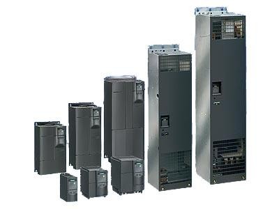 Hình 10 22 Biến tần Micromaster 440 của Siemens Phương pháp điều khiển V f tuyến 5