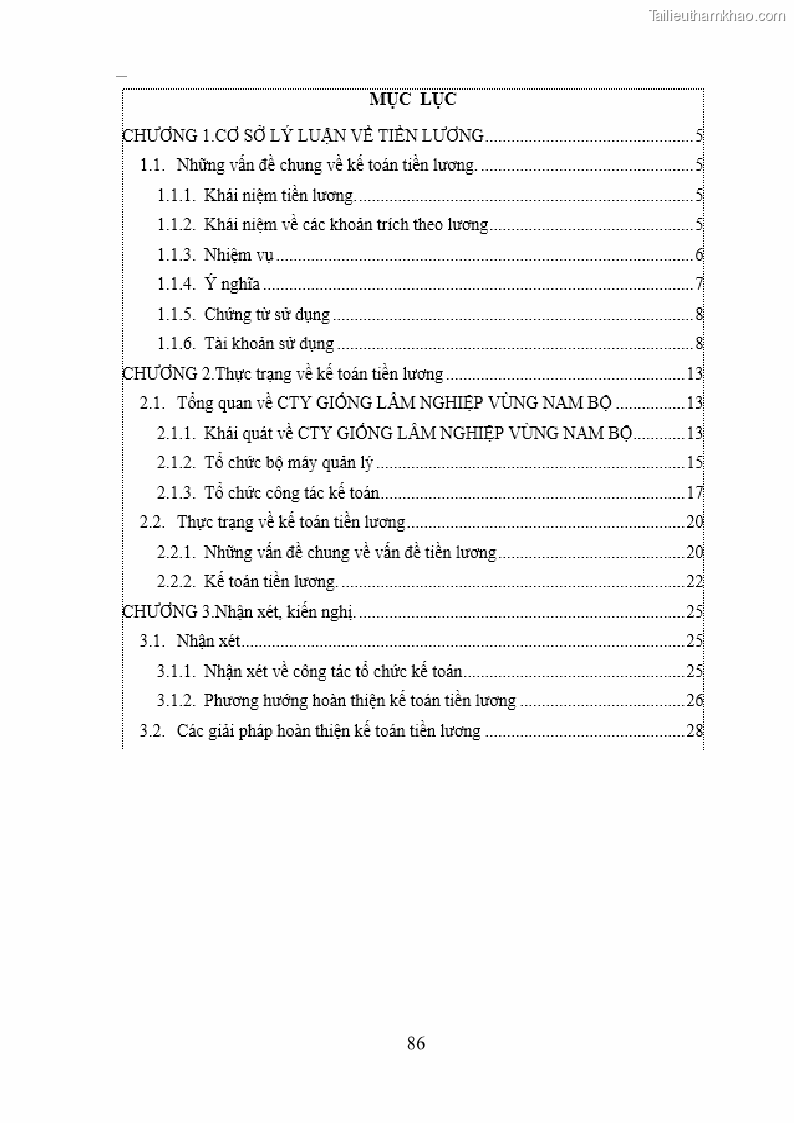 Giáo trình Tin học văn phòng Nghề Công nghệ thông tin - Cao đẳng - Trường Cao đẳng Cộng đồng Đồng Tháp - 8 Trang 93